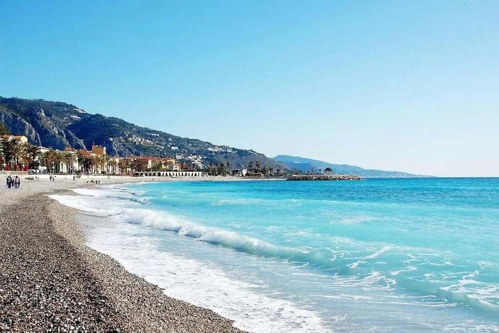 Appartement Menton Au Coeur De La Vieille Ville location