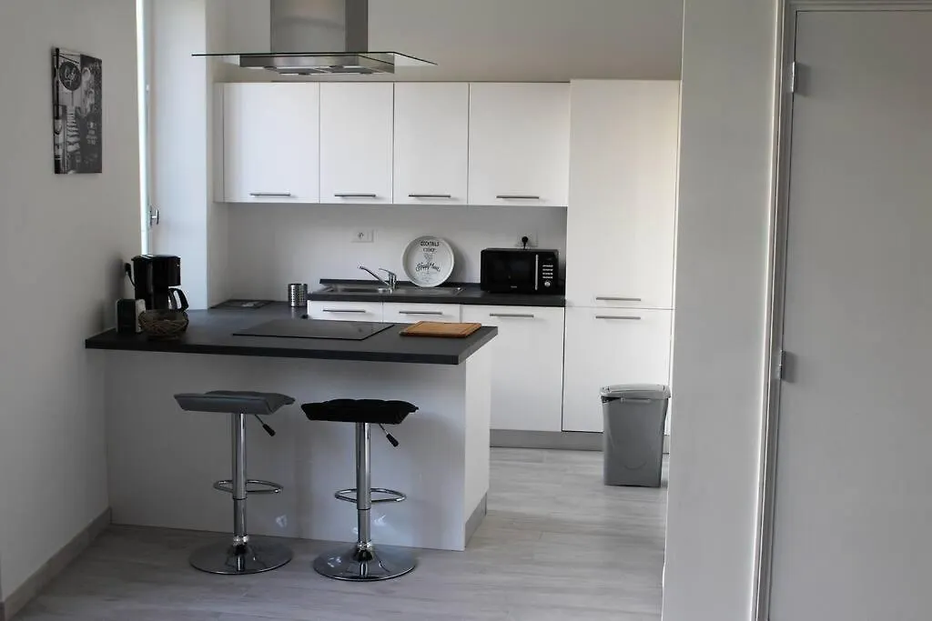 Διαμέρισμα Appartement Menton Au Coeur De La Vieille Ville Γαλλία