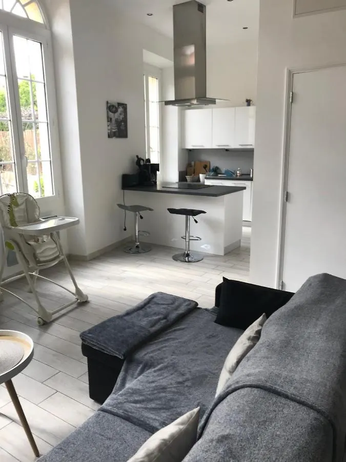 Appartement Menton Au Coeur De La Vieille Ville