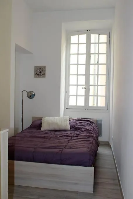 Appartement Menton Au Coeur De La Vieille Ville Διαμέρισμα